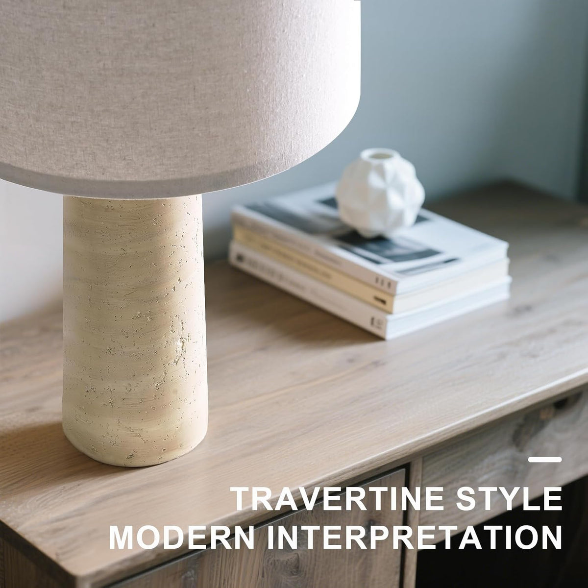 27.25" Table Lamp Set of 2