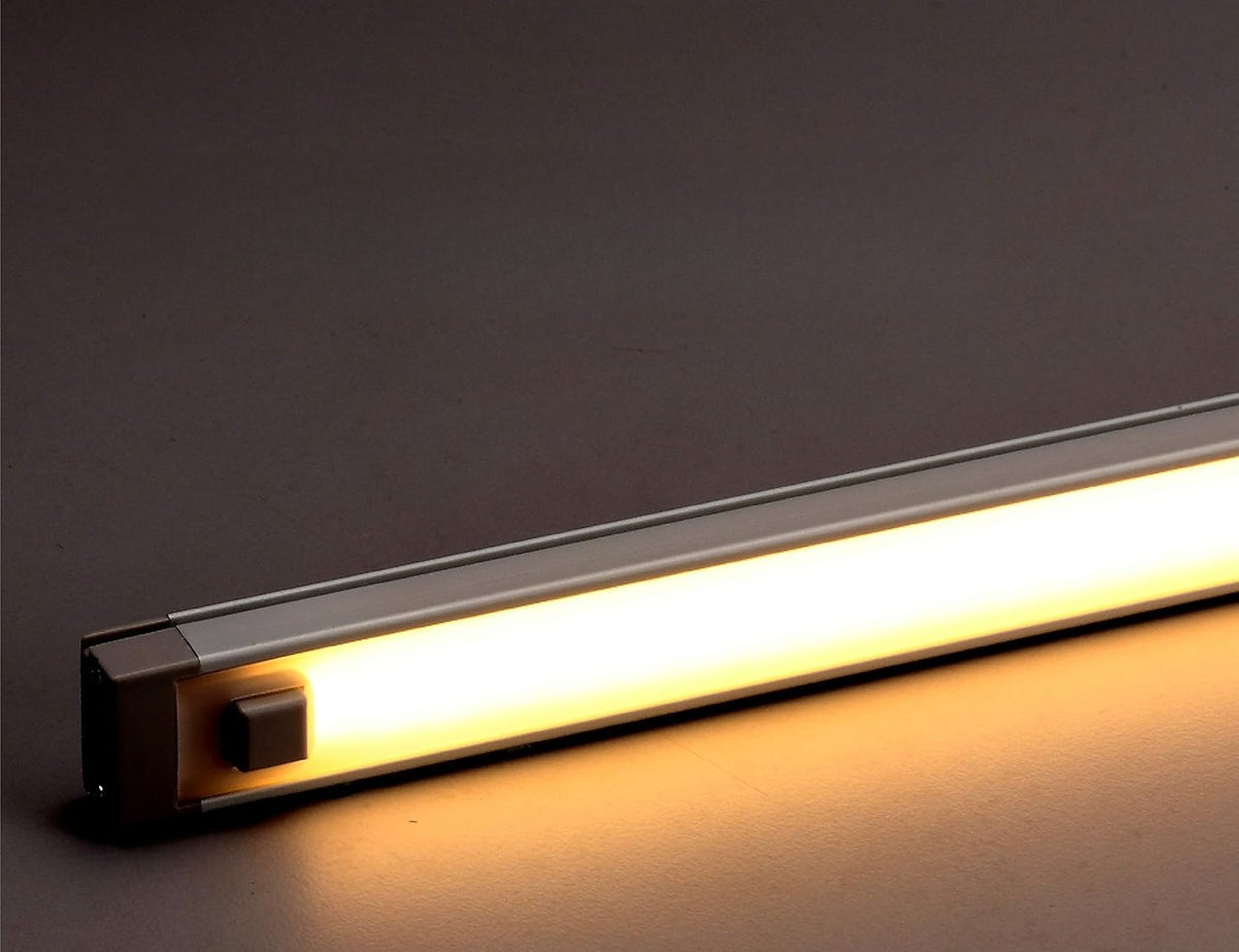 LED Under Cabinet Light Kit 3-Bars