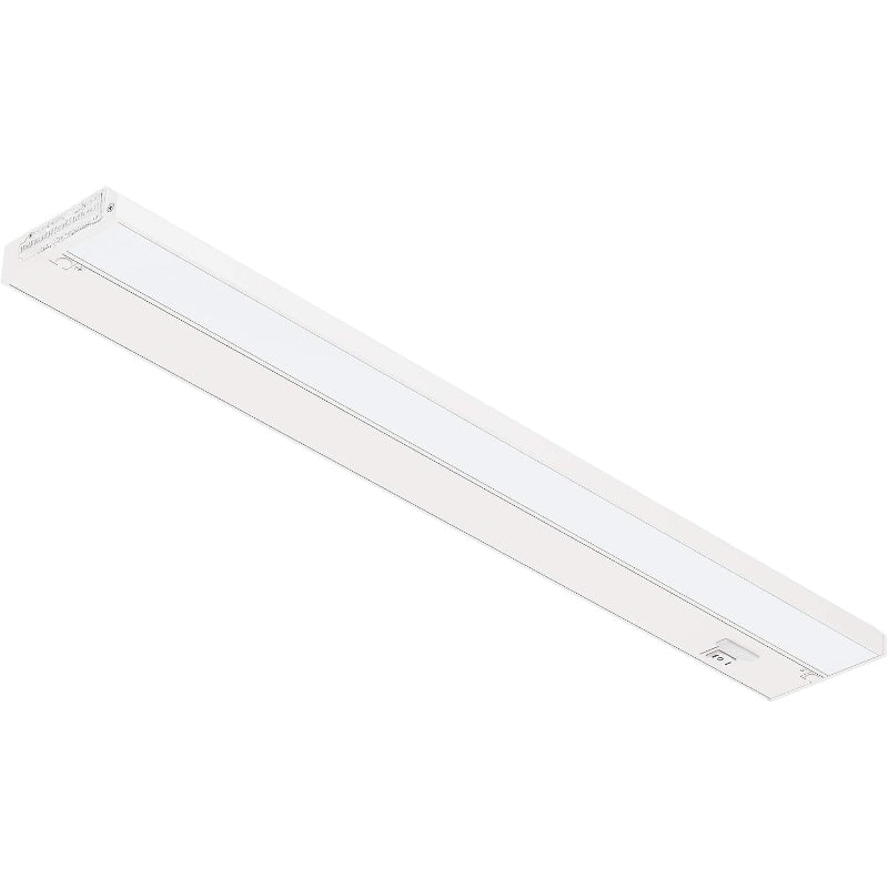 24" 3-CCT LED Under Cabinet Light
